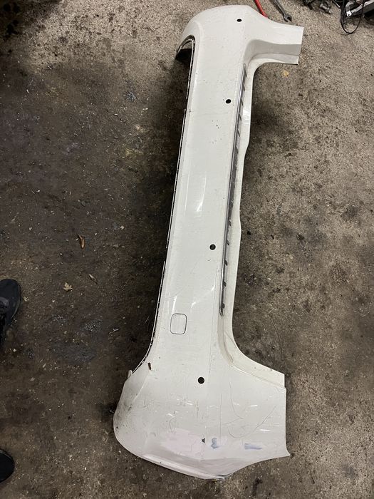 Броня Mercedes B class 14- W246 12бр