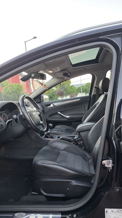 Ford Mondeo 2013, 1.6 tdci