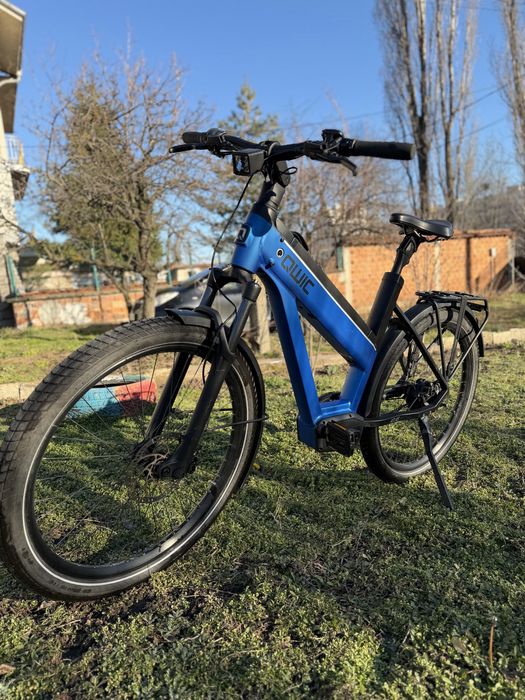 QWIC Atlas – голяма батерия 756Wh