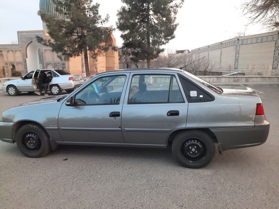 Нексия 2, год выпуска 2014