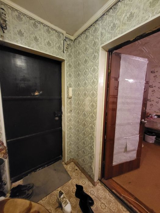 Продам комнату в малосемейном доме