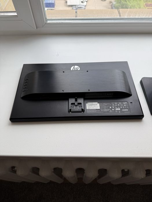 Монитор HP 22w IPS Full HD 21.5” б/у