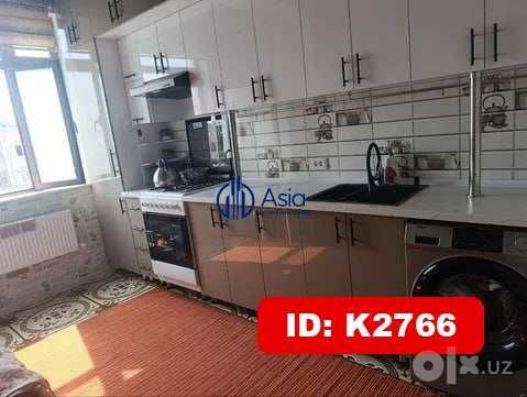 Ijaraga beriladi K2766 Vokzal tarafda 4xonalik uy