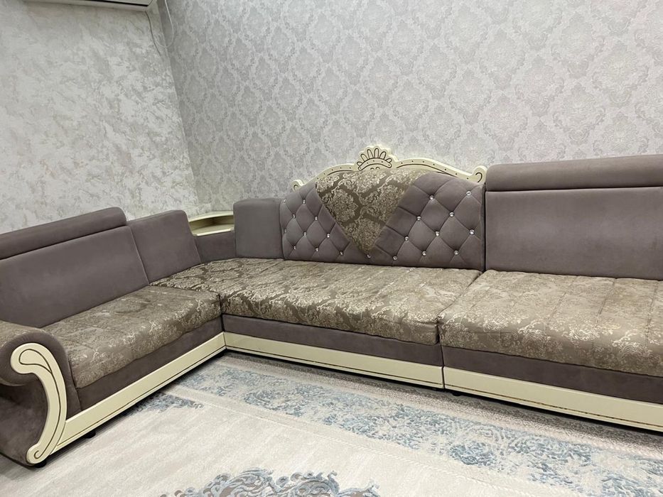 Диван раздвижной 3м