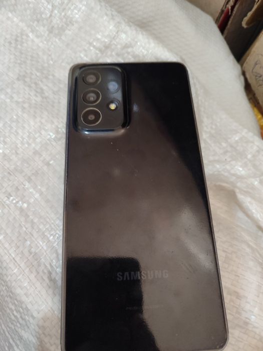 Samsung A53 obmen qilaman