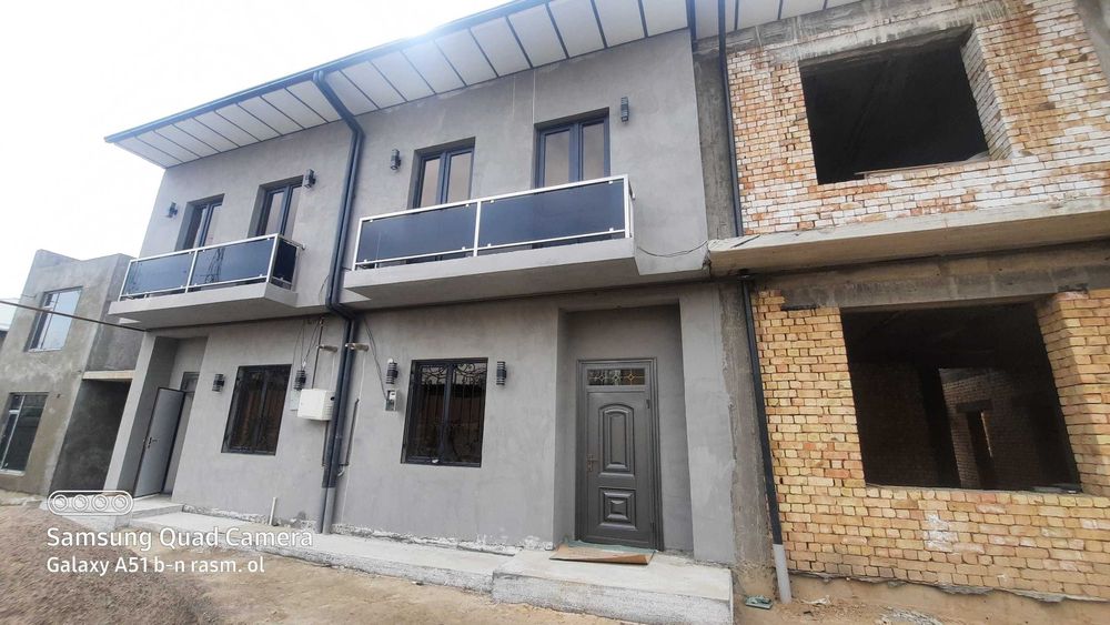 ИЖАРАГА. Эркин пост Янги ховли ҳамма жихозлари б/н. Ор: Арк булок