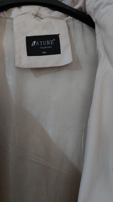 Топло зимно ватирано елече