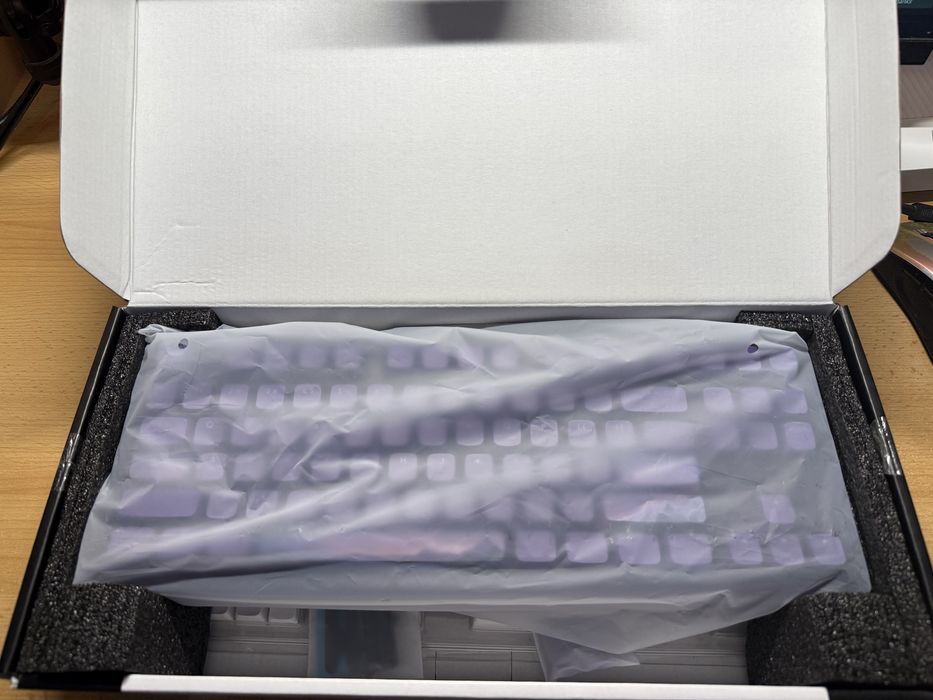 Dark Project ALU87B celestial | ГАРАНЦИЯ до март 2027