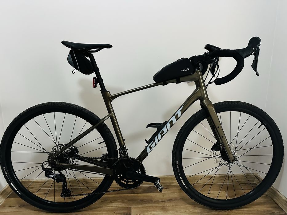 Giant Revolt 0 2024