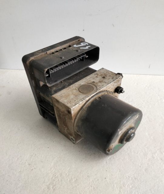 Pompa ABS 10096003113 / 1J0614117E / 1C0907379C Seat Toledo a 2-a gen