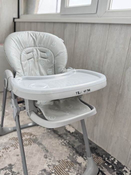 Продам детский стульчик