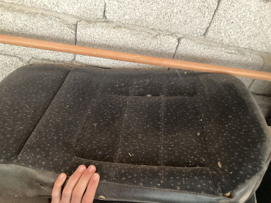 Сидьения от пассат дельфин в хорошеем состоянии