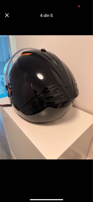 Casca moto Shark spartan rs 2024