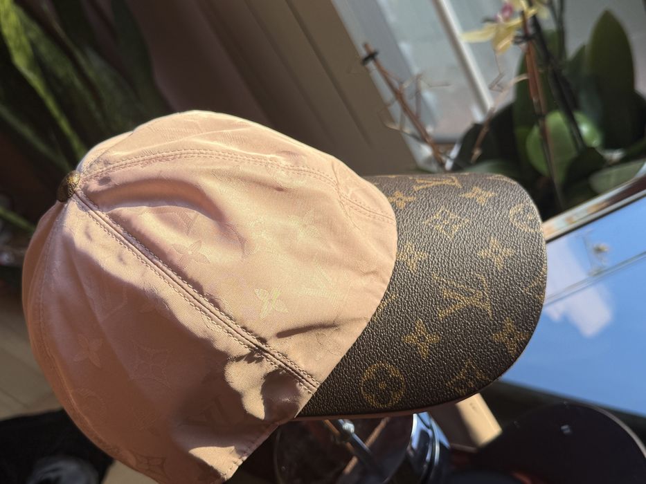 Sapca Louis Vuitton Unisex
