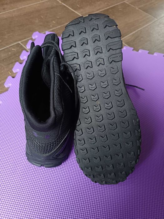 Мъжки високи обувки Under armour