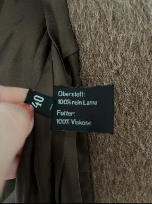 Paton Peter Hahn 100% Lama