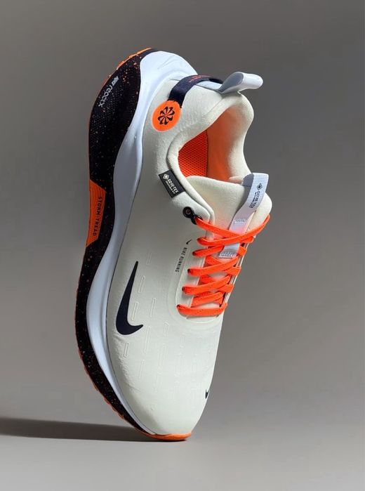 Нови мъжки маратонки Nike Mens React Infinity Run Goretex