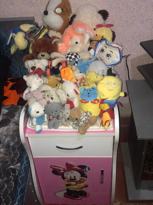 Мебел Детский комплект