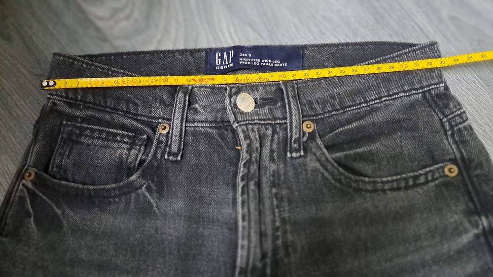 Pantaloni moderni 13 ani