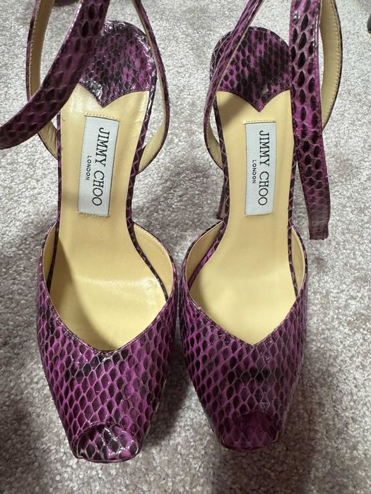 Pantofi Jimmy Choo