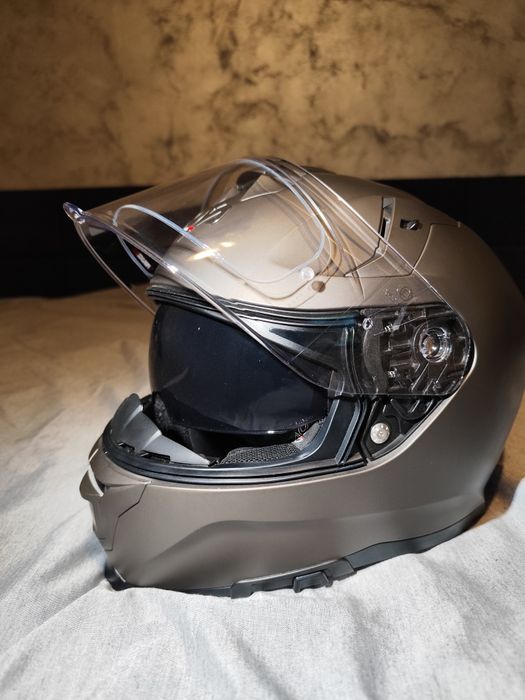 Casca Moto Nos NS 10 xxl