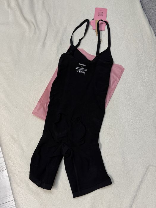 Утягивающее Боди TOMYRIS