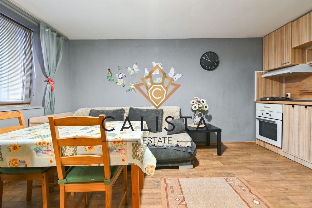 Етаж от къща под наем в ж.к. Надежда 2, 2087699