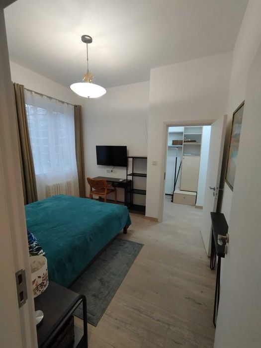 Дава се под наем Двустаен апартамент в София, Зона Б-5-3 - 66 кв.м за 800 € - Снимка #18