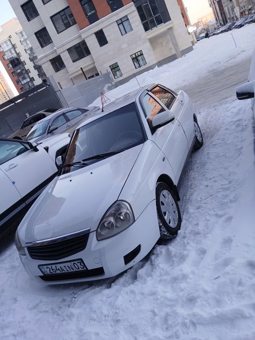 По технической части идеал уедит хоть в Америку