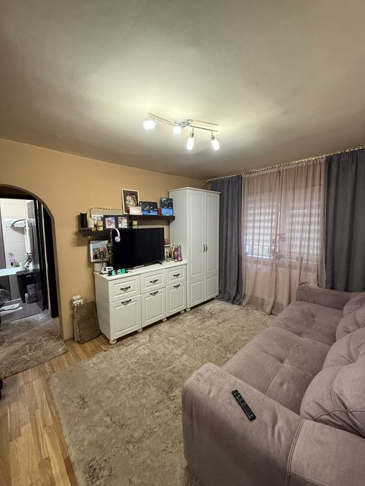 Apartament confort 2 două camere parter,cartier Obor