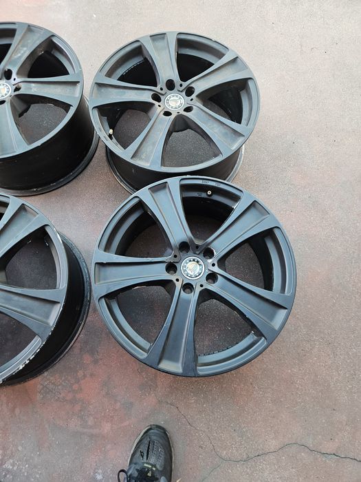 Джанти 18цола 5/108/