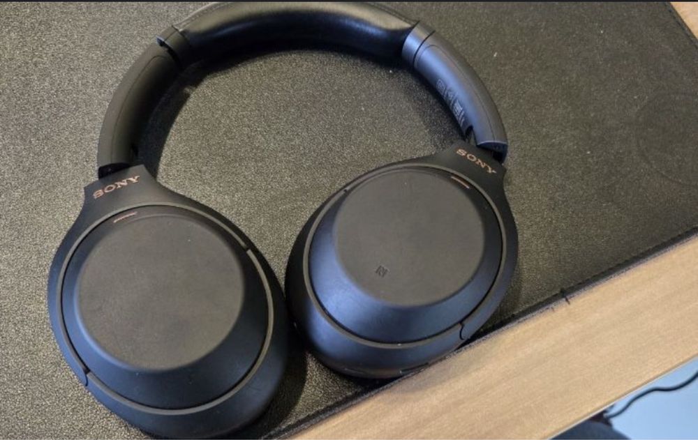 sony wh-1000xm4 (ТОРГ ЕСТЬ)