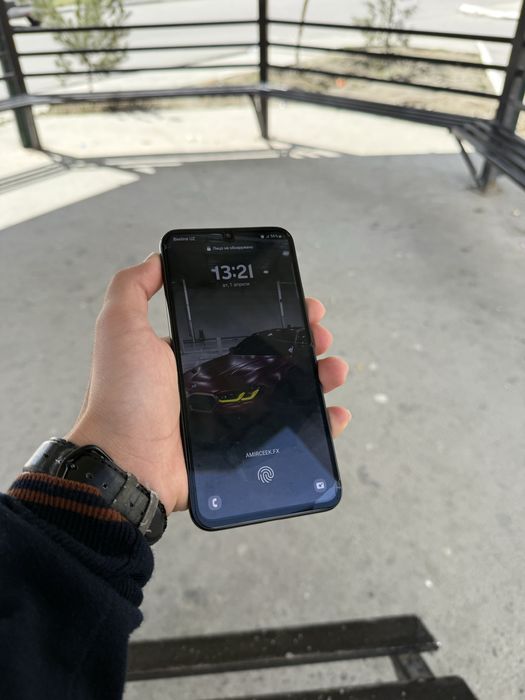 Samsung A34 5 g 256 gb