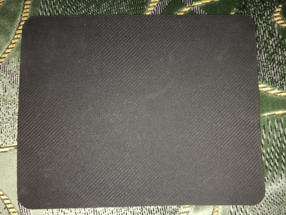 Коврик для мыши!