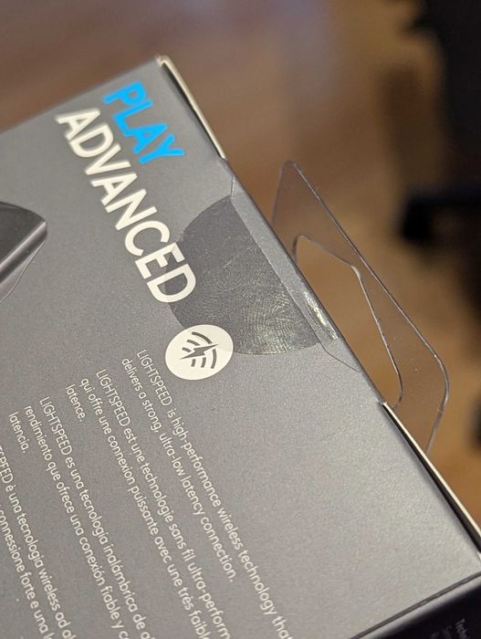 Безжични мишки Logitech G305 LIGHTSPEED Wireless - НОВИ!