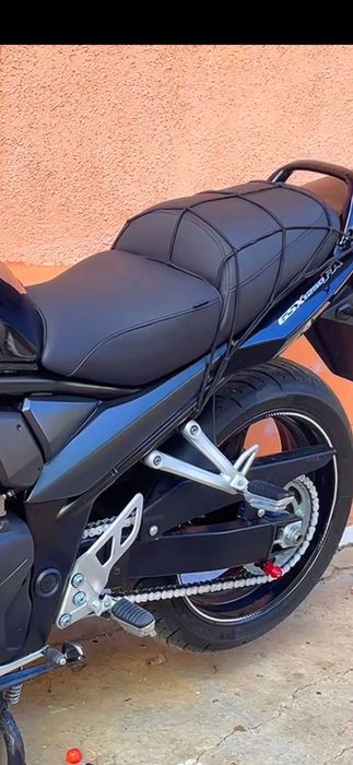 Vand Suzuki gsx 1250 fa