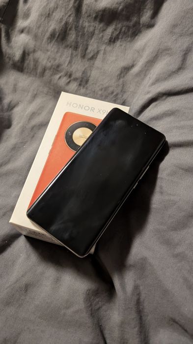 Обменяю Honor X9b 256GB