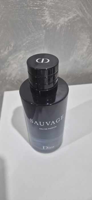 Christian Dior Savage