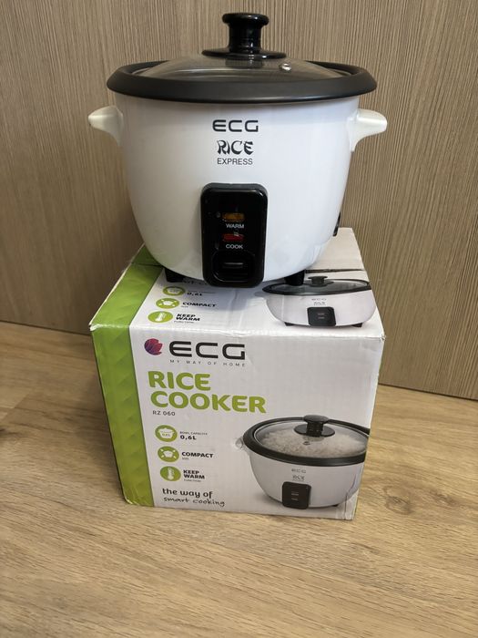 Aparat Rice Cooker