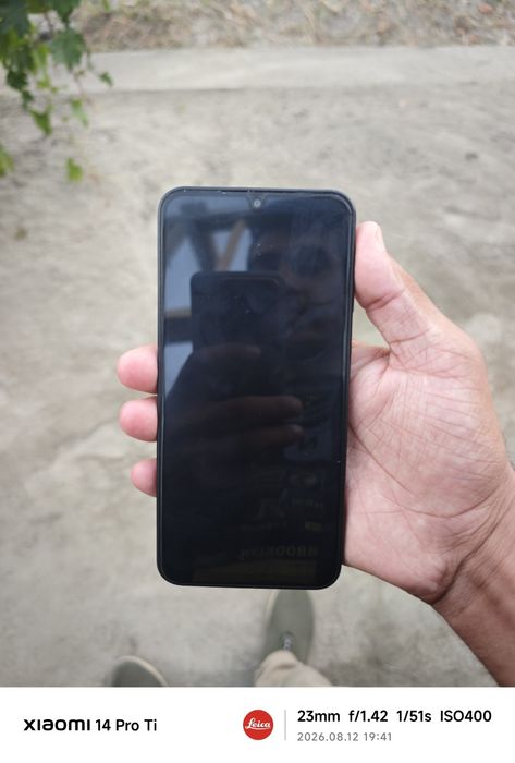 Samsung Galaxy A17