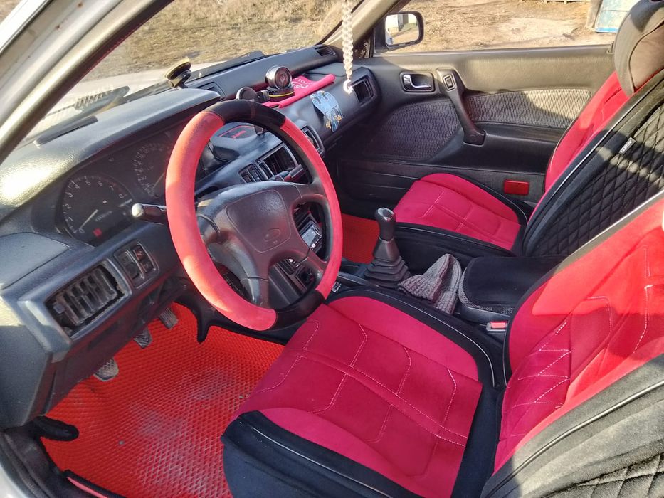 Срочно Галант машинасы сатылады