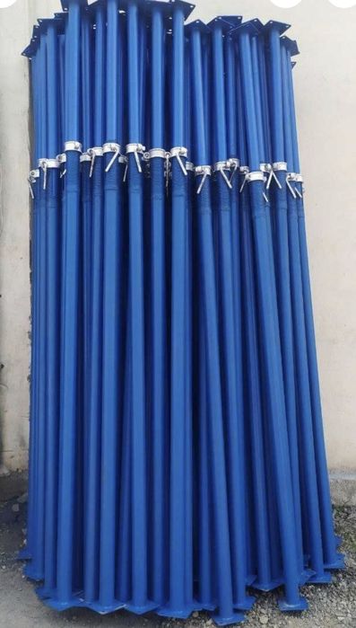 arenda lesa insturmentov