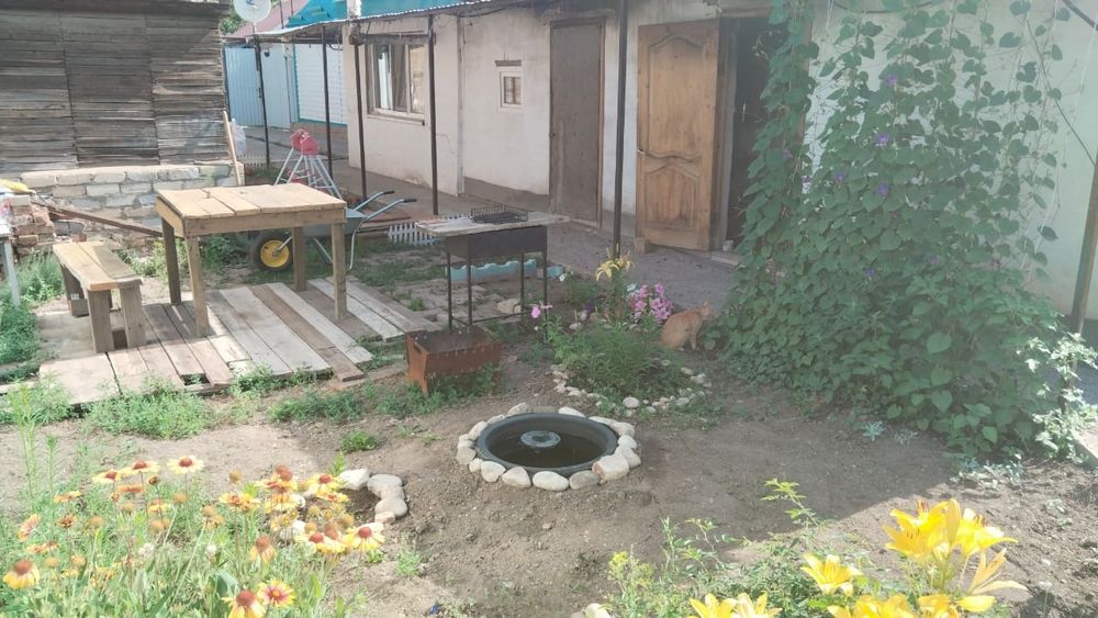 Продаётся частный дом в районе 8 школы