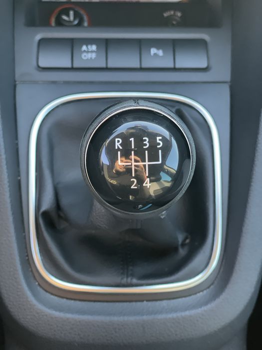 VW Jetta Highline