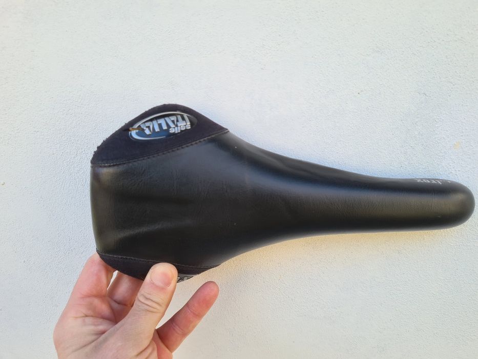 Седалка за велосипед Selle Italia – оригинална