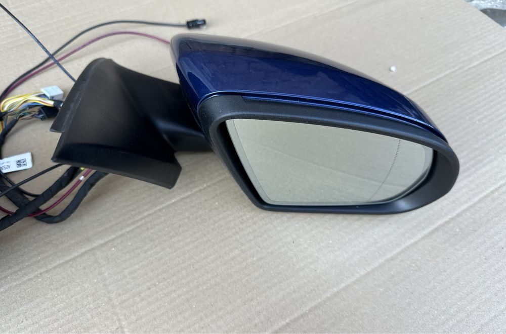 Oglinzi, Oglinda stanga / Oglinda dreapta Mercedes GLC C253