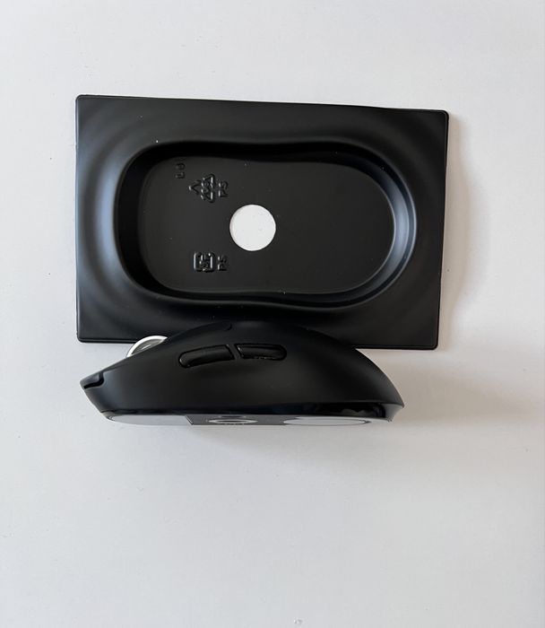 Mouse logitech g pro x superlight