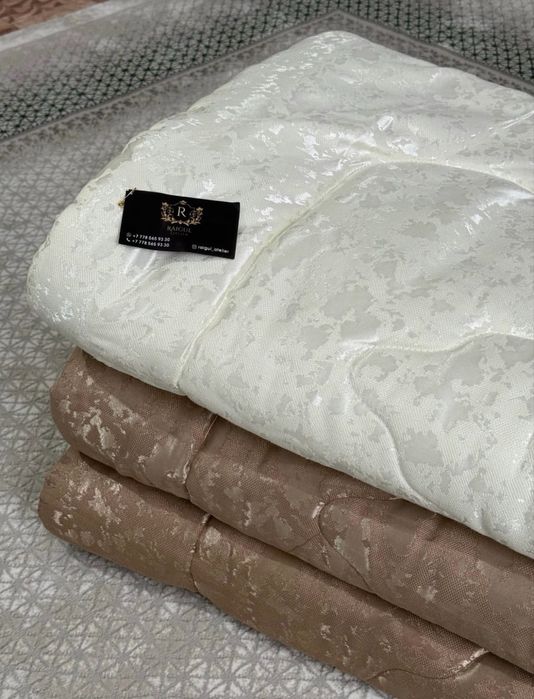 Мақта көрпе көрпеше