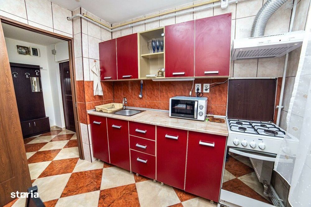 2 camere | Petfriendly | Centrala Termica | 10 Min Metrou Gorjului