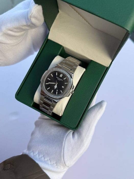 Стильные мужские часы под   Patek Philippe